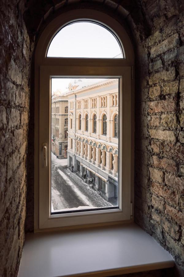 Apartament Rothko Apartment/8 Guests/4bedrooms/riga Old Town *