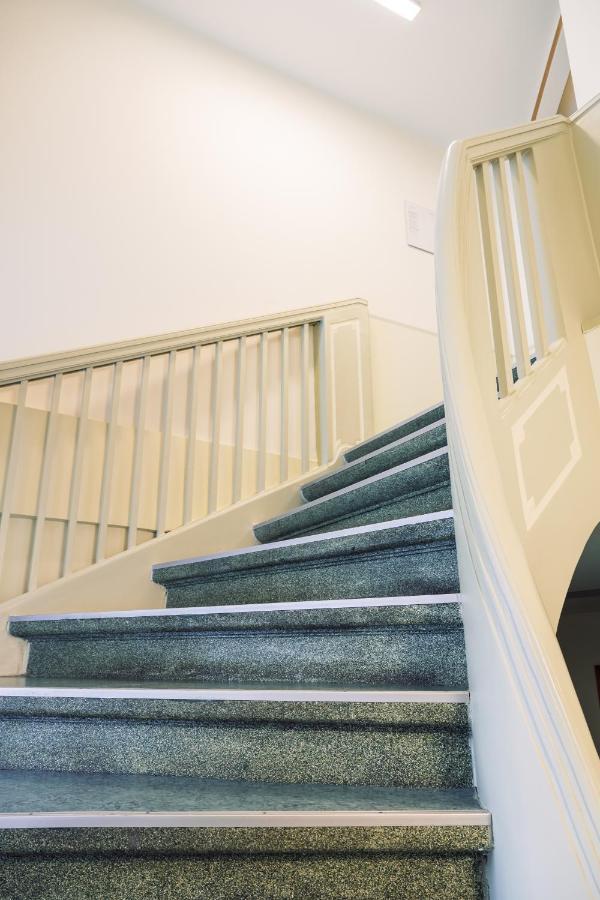 Rothko Apartment/8 Guests/4bedrooms/riga Old Town Apartament Ryga