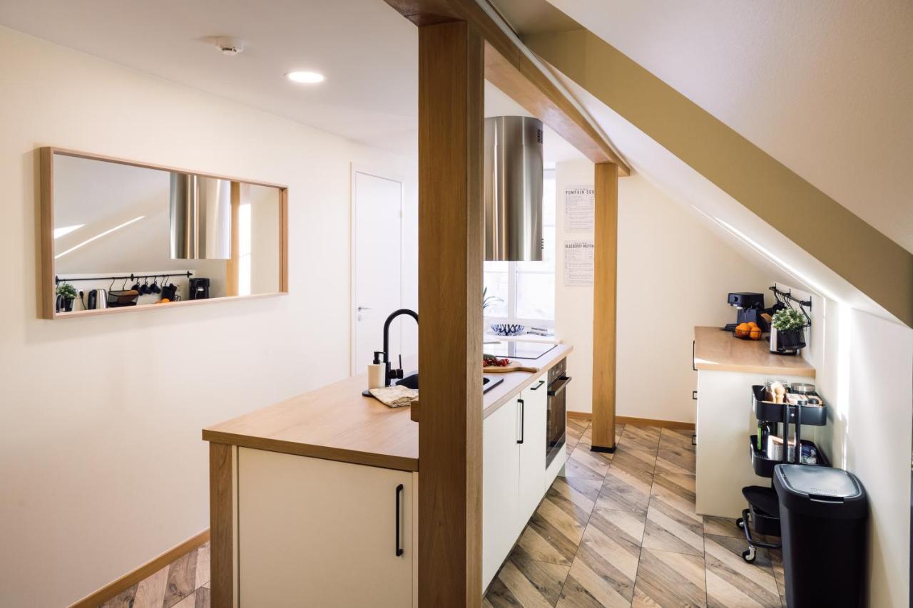 Rothko Apartment/8 Guests/4bedrooms/riga Old Town Ryga