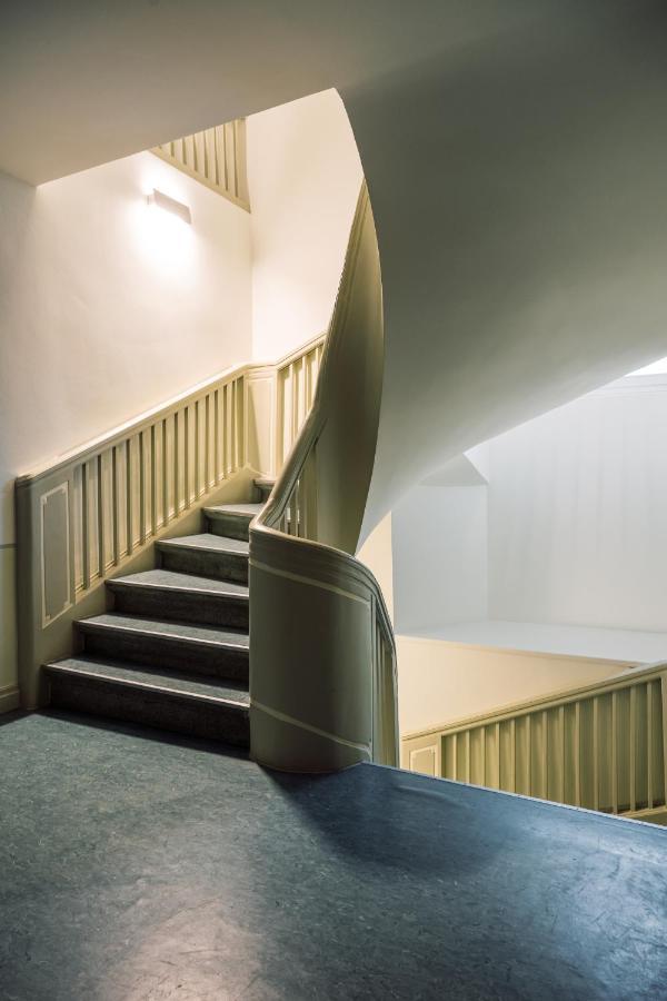 Rothko Apartment/8 Guests/4bedrooms/riga Old Town Ryga