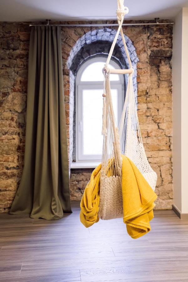 Rothko Apartment/8 Guests/4bedrooms/riga Old Town Ryga