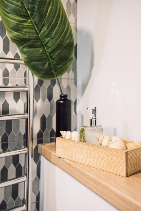 Rothko Apartment/8 Guests/4bedrooms/riga Old Town Apartament Ryga