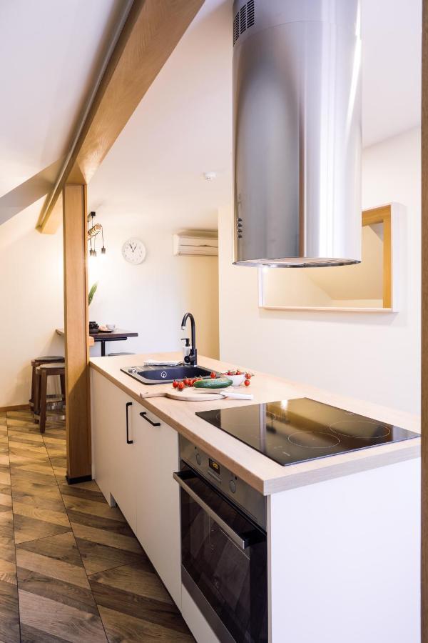 Apartament Rothko Apartment/8 Guests/4bedrooms/riga Old Town *