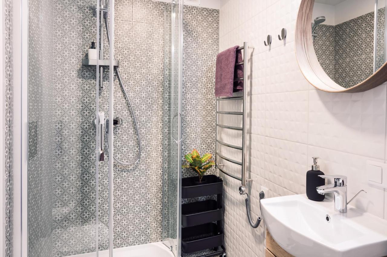 Apartament Rothko Apartment/8 Guests/4bedrooms/riga Old Town *