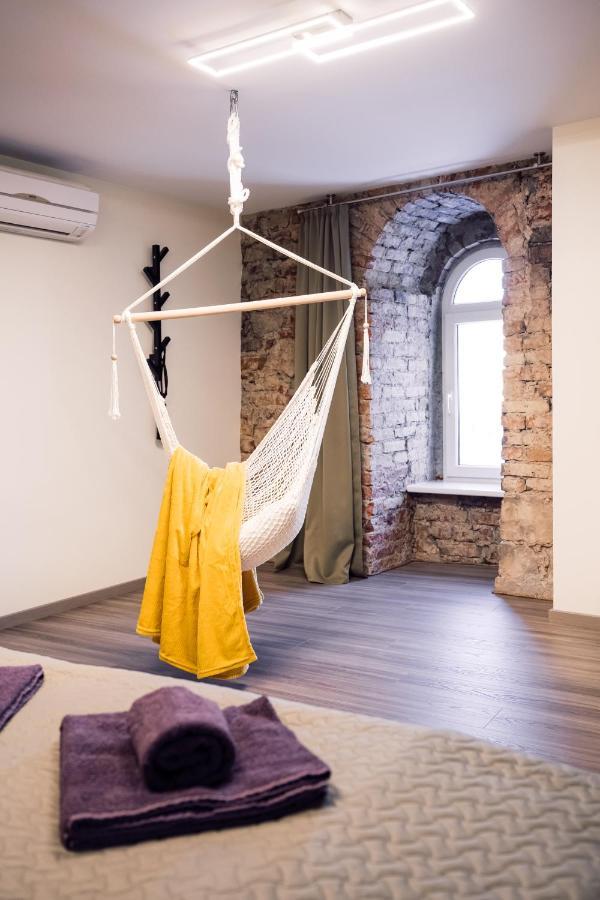 Apartament Rothko Apartment/8 Guests/4bedrooms/riga Old Town