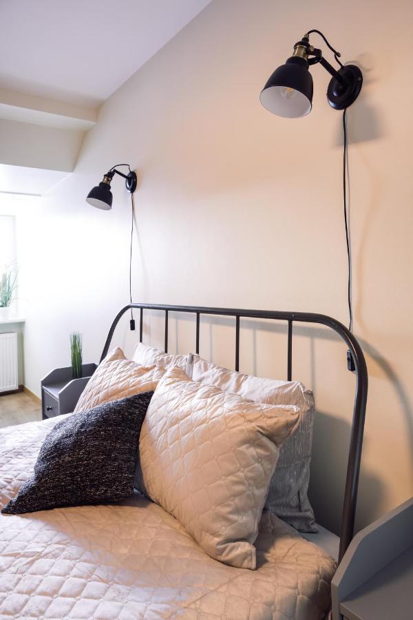Rothko Apartment/8 Guests/4bedrooms/riga Old Town Ryga