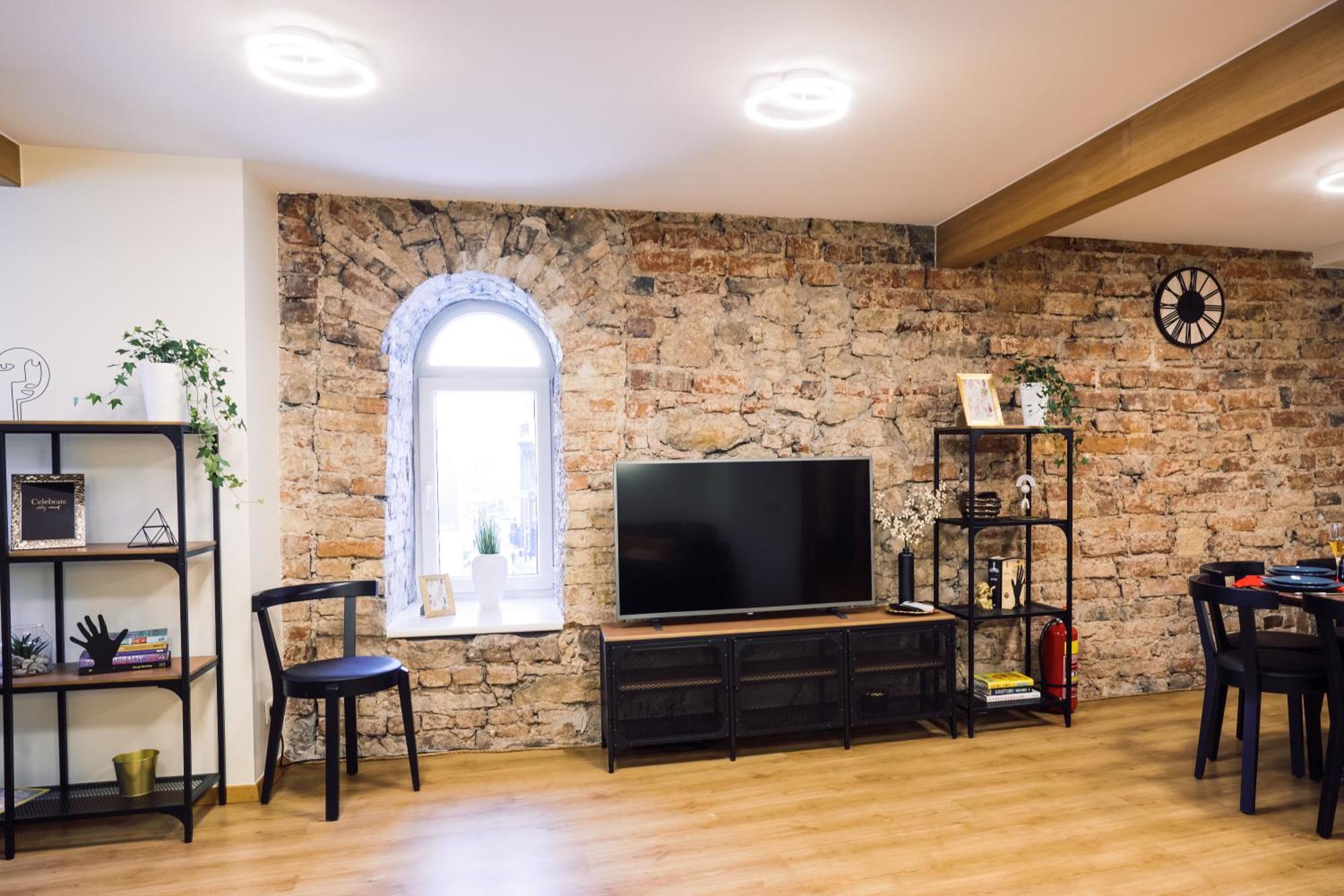 Apartament Rothko Apartment/8 Guests/4bedrooms/riga Old Town